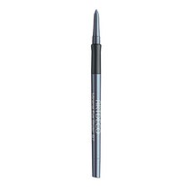 ARTDECO Mineral Eye Styler I 미네랄 블루 N°87 민감한 눈에 적합한 혁신적인 포뮬라 번지지 않는 색소 통합 샤프너 카잘 비건 0.3g(0.01온스)아르데, Mineral Dark Blue