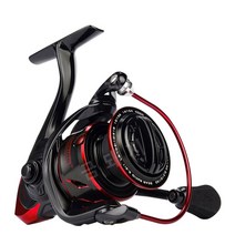 스피닝 낚시 릴 그랙력 18KG 1000-5000, 11, 5000 시리즈, 중국