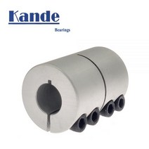 모터 커플링 리지드 커플 링 D40L60 샤프트 스테퍼 서보 11/12/14/15/16/18/20mm CNC 조각 기계에 적합, [19] 14x20, 19 14x20