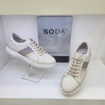 소다 남성 스니커즈FMM315KA32