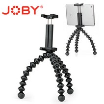 조비 조비(JOBY) 그립타이트 고릴라포드 스탠드 S /태블릿