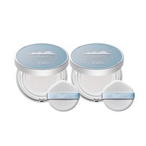 틸디앤 아이스 선쿠션 2set