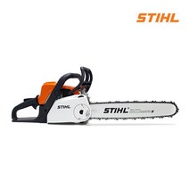 독일 스틸(STIHL) 엔진톱 MS180C 이지스타터 체인톱 16인치 기계톱