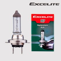 엑셀라이트 더뉴K3쿱 -17년형 전조등[하] DH H7 12V, 단품없음, 1개