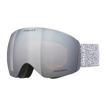 ZQJ 0OO7050B500 오클리 플라이트 덱 L 프리즘 블랙 (7050B500), 멀티혼합 FREE