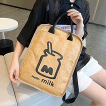 10대 20대 여성 간지가방 특이한백팩 학생 학교 백백
