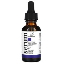 아트내추럴 글리콜산세럼 30ml 1floz Artnaturals 아트내추럴스 340858