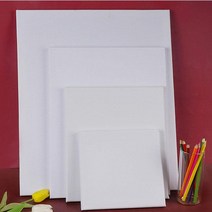 ABM 유화 무지 액자 30x40