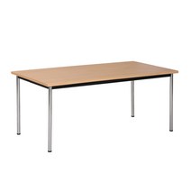 포밍 테이블 1800 사무용 회의실 책상 다용도 작업대, 스마트포밍테이블_1800x750-파스텔(YWD5002-PA)