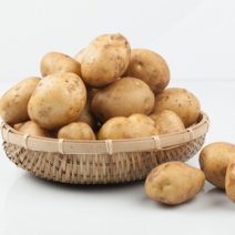 [산정] 국내산 포근포근한 햇 감자, 05_햇 감자(특) 3kg