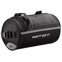 Point65 X-Case Boblbee 25L (Black)[보블비 일본 정규 대리점품]