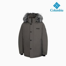 Columbia 컬럼비아 남성 옴니히트 투스컴비아 브룩 구스다운 YM3088