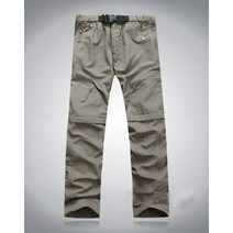 여름 남성 빠른 건조 바지 야외 전술 방수 이동식 바지 하이킹 스포츠 통기성 바지 캠핑 트레킹 반바지