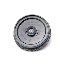 XuanLens-팬케이크 렌즈 32mm F10 바디 캡 와이드 앵글 씬 포커스 프리 라이카 M 소니 e용, 03 Black Sony E  Mount