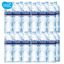 동원 [NS] 동원 샘물 생수 2L x 24병, 단일옵션
