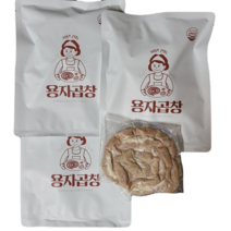 곱창 막창 대창 밀키트 구이, 한우소대창200g 1팩