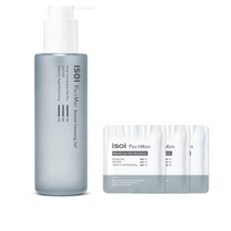 아이소이 팩트맨 블레미쉬 클렌징 젤 150ml + 올인원세럼 3회 체험분, 2세트