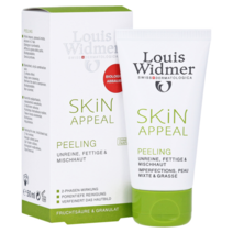 루이스 비드마 Louis Widmer 스킨 어필 필링 50ml