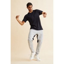 H&M 에이치앤엠 DryMove 스포츠 조거 팬츠 조커 바지 골프 연습복 레슨 연습장 복장 남성 119748