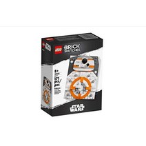 레고 Brick Sketch Star Wars BB-8 40431 브릭스 케치 스타워즈 BB-8