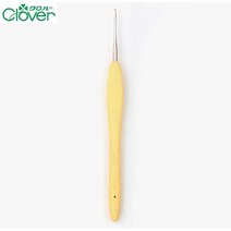 clover 크로바 아뮤레 레이스용 코바늘 2호 (41-402)
