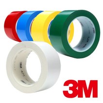 3M 471 라인테이프 50mmx33M _ 2303278EA, 백색