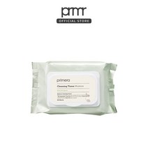 프리메라 [프리메라]모이스처 클렌징 티슈 60매, 선택완료, 단품없음