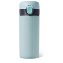라라홈 러블리 304 스텐 텀블러, 민트, 350ml