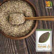 볶음들깨가루 1kg 거친 탕용, 1개