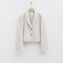 로엠 [단독][클리어런스+10%] [세트] 크롭 자켓(4colors)_RMJKE12R14