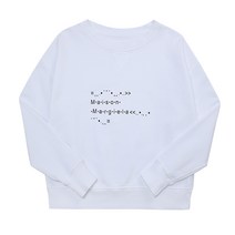 메종마르지엘라 메종마르지엘라 MAISON MARGIELA S51GU0112 S25498 100 여성 맨투맨