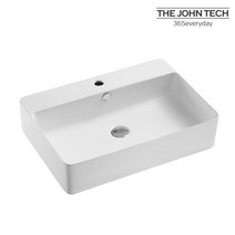 [더죤테크]이시스벽걸이1023A 세면기 /800X420X140mm