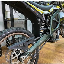 2023 서론 울트라 비 더트 바이크 오리지널, 한개옵션0