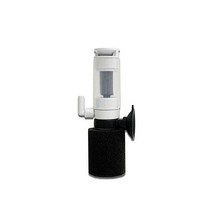 초미니 여과기 1개/ 모비딕 미니 단기 쌍기 어항 수조정화