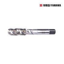 YAMAWA 야마와 스파이럴탭 M3 M4 M5 M6 M8 M10 M12 M14 M16 M18 M20 야마와탭, M16 2.0