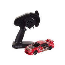 [정품] Supreme Kyosho Mini-Z Nissan Skyline Nismo R33 RC Readyset Red 364812