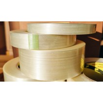 떳다 3M 8915 필라멘트 테이프 8mm 10mm 12mmX55m, 12mm X 55m