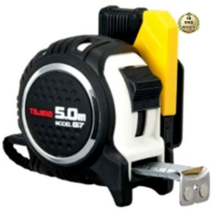 라이브잇 타지마 자동 줄자 SFG7LM2550W, 9개