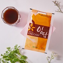 잉담 잉어즙 임산부에 좋은 음식 임산부 산모 선물 잉어곰 100ml x 30포, 성인 30포(100ml)
