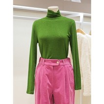 [AK수원점] [러브앤쇼]NEW 터틀넥텐셀티셔츠 LCCJPTS12