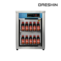 대신산업 업소용 전기 중고 온장고 50EA DS-1000