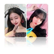 IVE 아이브 안유진 장원영 아이돌 굿즈 포카 109장 2023 무중복 100장, 시리즈4