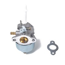 제설송풍기TECUMSEH H70 HSK70 엔진 제설기 송풍기 632371A 카뷰레토 카브 키트 교체품, 01 TYPE1