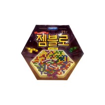 wl2103 젬블로딜럭스 두뇌게임 어린이 초등 학생 보드 게임 보드게임/유아보드게임/초등학생보드게임/어린이보드게임/재미있는보드게임신기한장난감/장난감/3살장난감/4살장난감/5살장난감