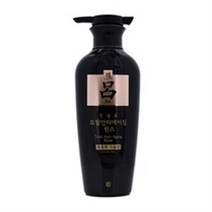 려 진생보 토탈안티에이징 린스400ml, 3개