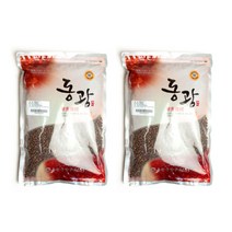 복분자 에너자이저 기운 사포닌 한방재료 600g 2팩, 단품, 단품