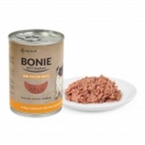 강아지통조림 강아지간식캔 펫디저트, 1개, 비프치킨