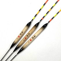 윤피싱 역전 전층찌 중층내림찌 중층찌 민물찌, 2호, 1개