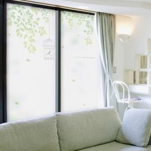 [바보사랑] ih707-네이쳐그라데이션_유리문시트지, 타입선택:C타입-새