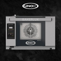 UNOX 우녹스 베이커룩스 샵프로 LED 3단 컨벡션 오븐 정품 AS 1년, 제주